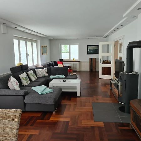 Ferienwohnung Watzek 그로미츠 외부 사진