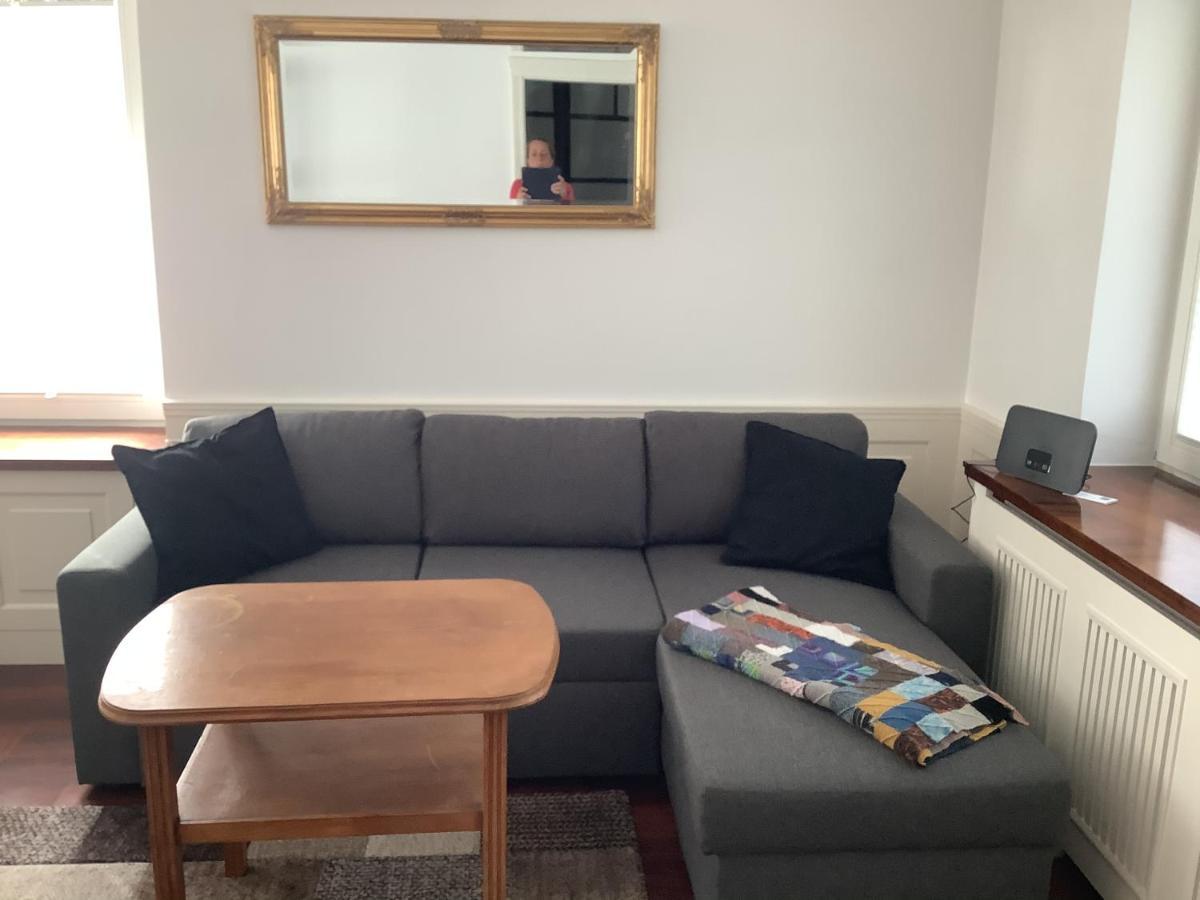 Ferienwohnung Watzek 그로미츠 외부 사진