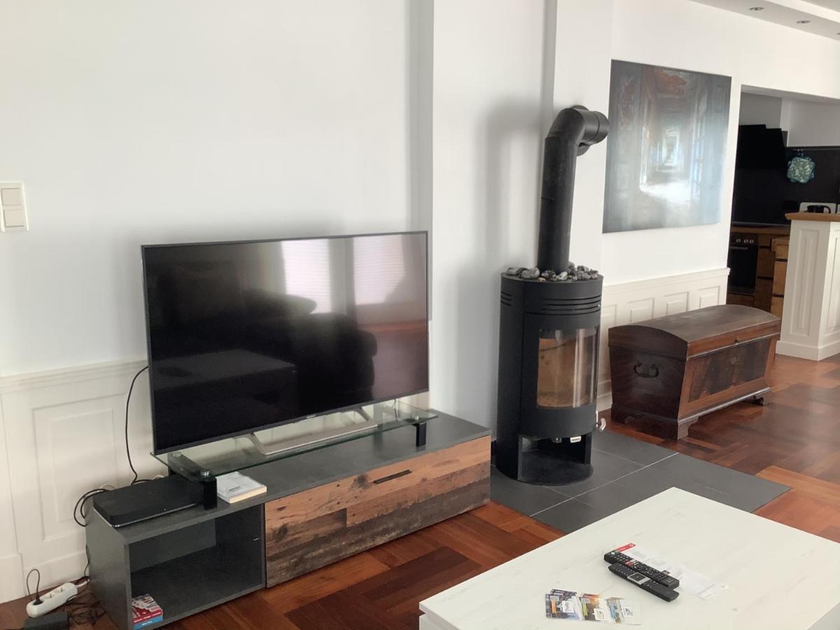 Ferienwohnung Watzek 그로미츠 외부 사진