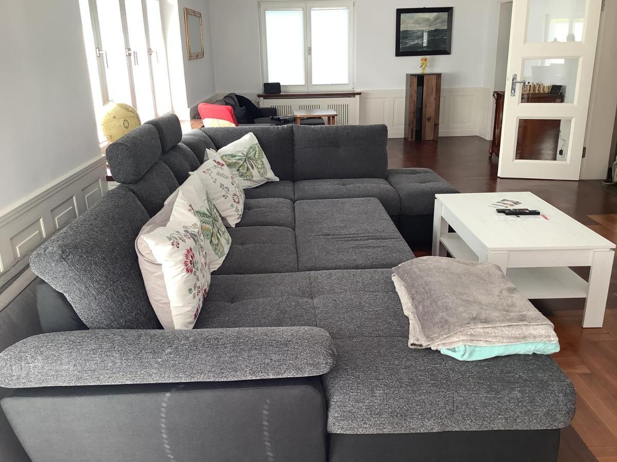 Ferienwohnung Watzek 그로미츠 외부 사진