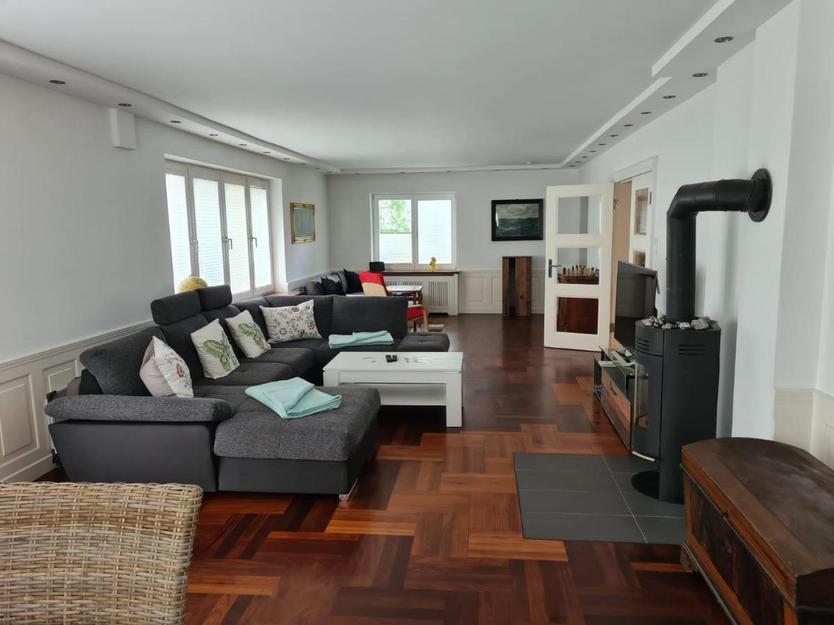 Ferienwohnung Watzek 그로미츠 외부 사진