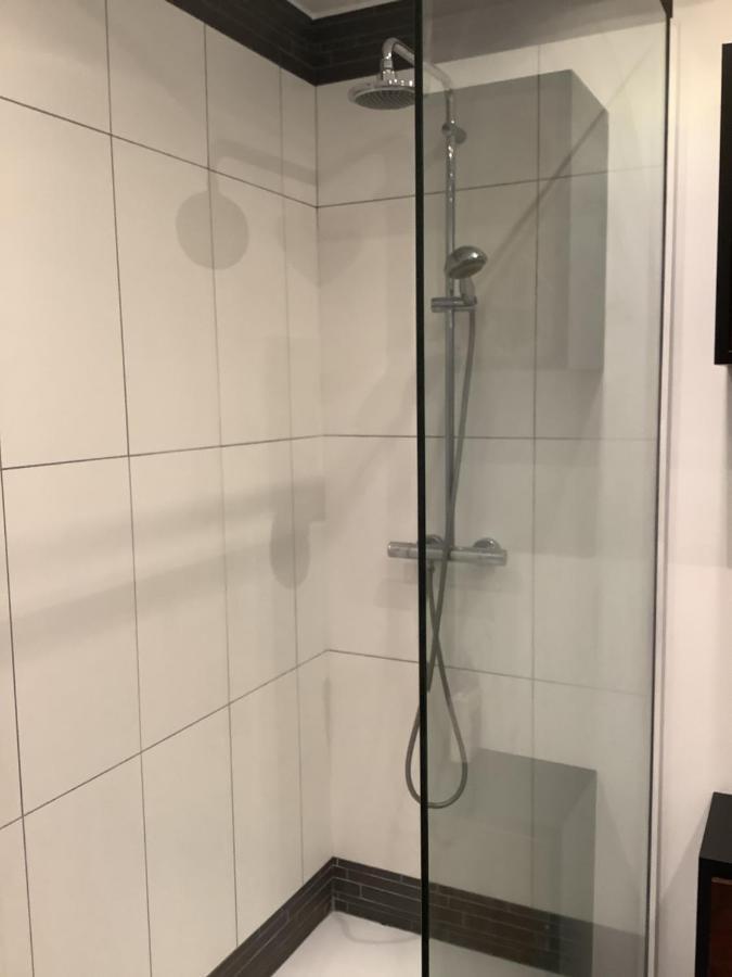 Ferienwohnung Watzek 그로미츠 외부 사진