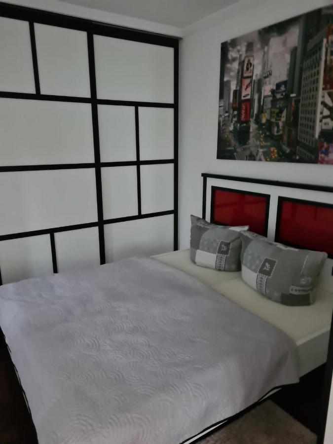 Ferienwohnung Watzek 그로미츠 외부 사진
