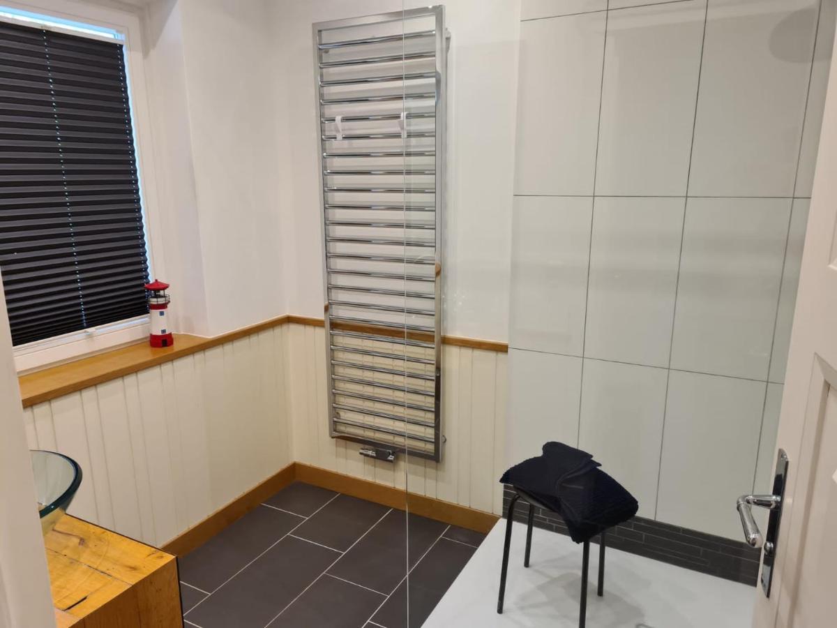 Ferienwohnung Watzek 그로미츠 외부 사진